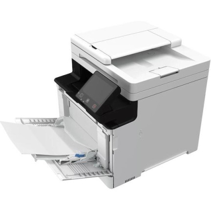 Canon I-Sensys MF754Cdw II Έγχρωμο Πολυμηχάνημα Laser με WiFi και Mobile Print 7185C010