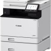Canon I-Sensys MF754Cdw II Έγχρωμο Πολυμηχάνημα Laser με WiFi και Mobile Print 7185C010