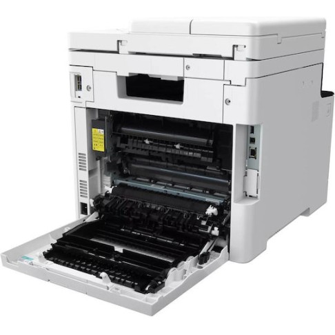 Canon I-Sensys MF754Cdw II Έγχρωμο Πολυμηχάνημα Laser με WiFi και Mobile Print 7185C010