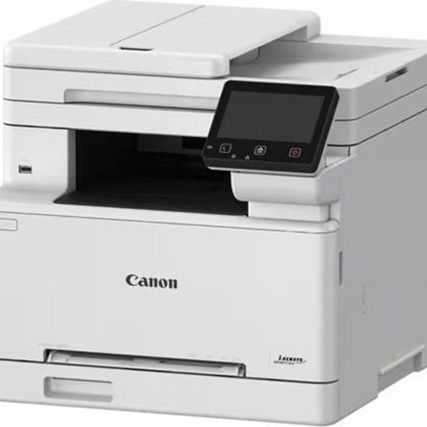 Canon i-SENSYS MF 667 Cdw Έγχρωμoς Εκτυπωτής Laser 6928C001