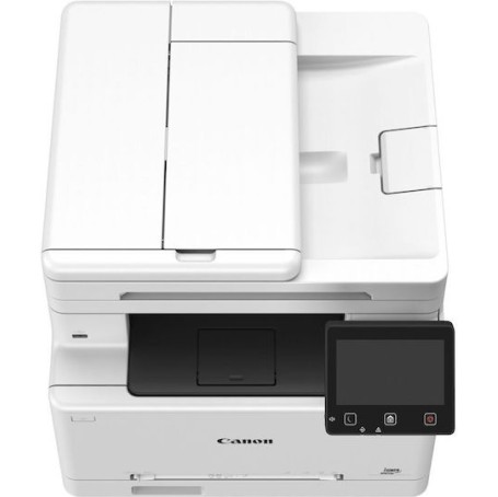 Canon i-SENSYS MF 667 Cdw Έγχρωμoς Εκτυπωτής Laser 6928C001