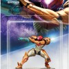 Nintendo Amiibo Metroid Character Figure