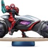 Nintendo Amiibo Metroid Metroid Prime 4: Beyond - Samus & Vi-o-la Character Figure για Switch2