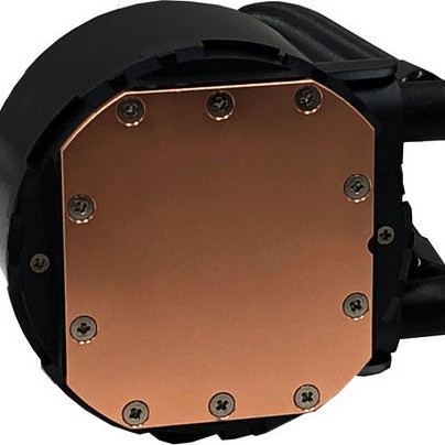 Xilence LiQuRizer LQ120 Υδρόψυξη Επεξεργαστή Μονού Ανεμιστήρα 120mm για Socket AM4/1200/115x