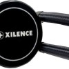 Xilence LiQuRizer LQ120 Υδρόψυξη Επεξεργαστή Μονού Ανεμιστήρα 120mm για Socket AM4/1200/115x