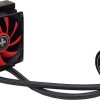 Xilence LiQuRizer LQ120 Υδρόψυξη Επεξεργαστή Μονού Ανεμιστήρα 120mm για Socket AM4/1200/115x