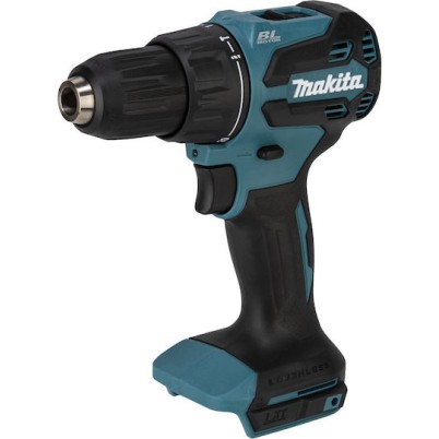 Makita Δραπανοκατσάβιδο Μπαταρίας Solo Brushless 18V