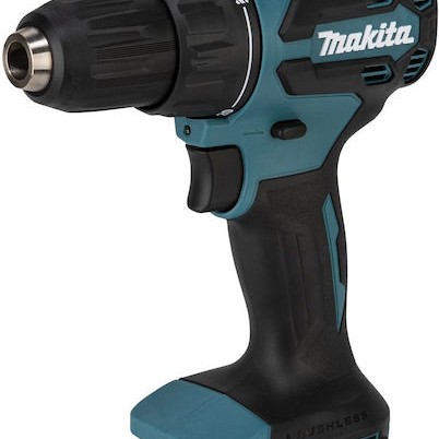 Makita Δραπανοκατσάβιδο Μπαταρίας Solo Brushless 18V