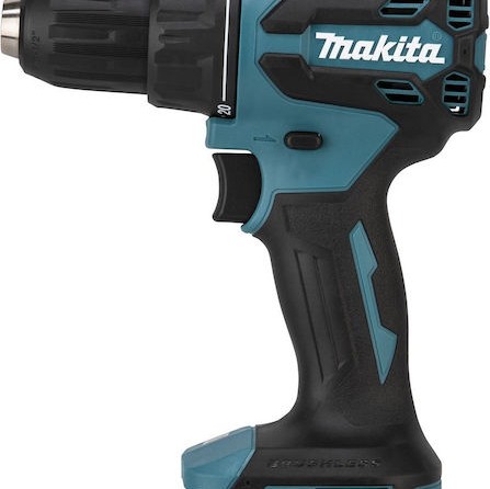 Makita Δραπανοκατσάβιδο Μπαταρίας Solo Brushless 18V