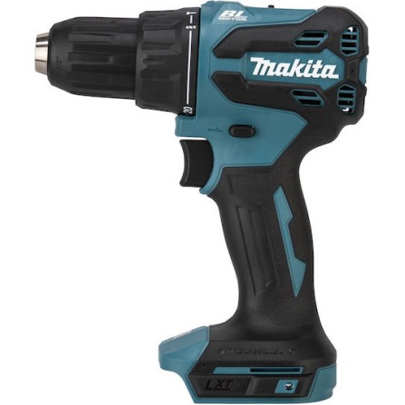 Makita Δραπανοκατσάβιδο Μπαταρίας Solo Brushless 18V