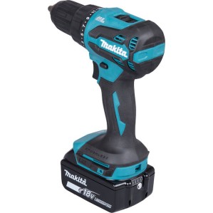 Makita Δραπανοκατσάβιδο Μπαταρίας Solo Brushless 18V