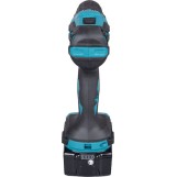 Makita Δραπανοκατσάβιδο Μπαταρίας Solo Brushless 18V