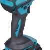 Makita Δραπανοκατσάβιδο Μπαταρίας Solo Brushless 18V