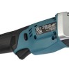 Makita Brushless Μπουλονόκλειδο Μπαταρίας 18V Solo με Υποδοχή 1/2