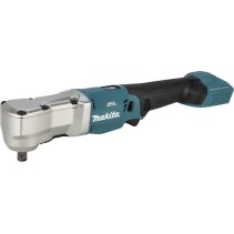 Makita Brushless Μπουλονόκλειδο Μπαταρίας 18V Solo με Υποδοχή 1/2