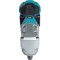 Makita Brushless Μπουλονόκλειδο Μπαταρίας 18V Solo με Υποδοχή 1/2