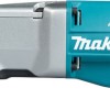 Makita Brushless Μπουλονόκλειδο Μπαταρίας 18V Solo με Υποδοχή 1/2