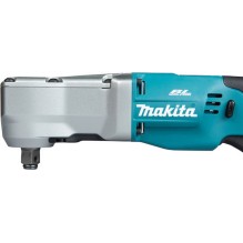 Makita Brushless Μπουλονόκλειδο Μπαταρίας 18V Solo με Υποδοχή 1/2