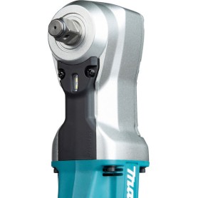 Makita Brushless Μπουλονόκλειδο Μπαταρίας 18V Solo με Υποδοχή 1/2