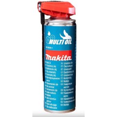 Makita Σφραγιστική Σιλικόνη 300ml