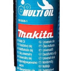 Makita Σφραγιστική Σιλικόνη 300ml
