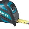 Makita Μετροταινία με Μαγνήτη 5.5m