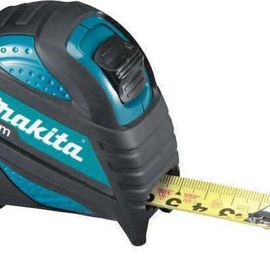 Makita Μετροταινία με Μαγνήτη 5.5m