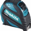 Makita Μετροταινία με Αυτόματη Επαναφορά και Μαγνήτη 10m