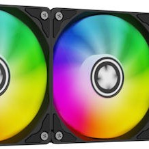 Xilence LiQuRizer LQ360 Pro ARGB Υδρόψυξη Επεξεργαστή Τριπλού Ανεμιστήρα 120mm για Socket AM4/1200/115x