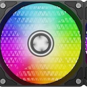 Xilence LiQuRizer LQ360 Pro ARGB Υδρόψυξη Επεξεργαστή Τριπλού Ανεμιστήρα 120mm για Socket AM4/1200/115x