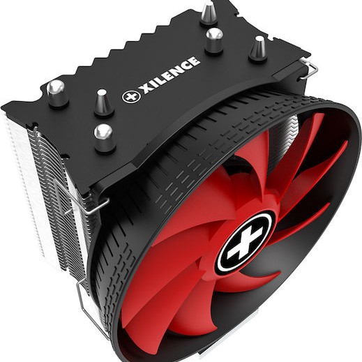 Xilence M403.PRO Ψύκτρα Επεξεργαστή για Socket AM4/115x/AM3/AM3+