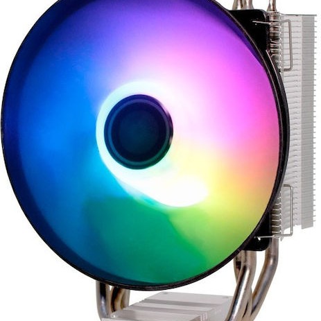 Xilence M403PRO.ARGB Ψύκτρα Επεξεργαστή για Socket AM4/1200/115x/AM3/AM3+