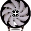 Xilence M403PRO.ARGB Ψύκτρα Επεξεργαστή για Socket AM4/1200/115x/AM3/AM3+