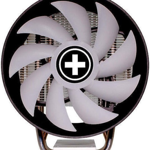 Xilence M403PRO.ARGB Ψύκτρα Επεξεργαστή για Socket AM4/1200/115x/AM3/AM3+