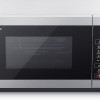 Sharp Φούρνος Μικροκυμάτων με Grill 20lt Γκρι