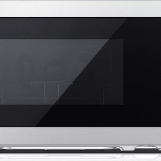 Sharp Φούρνος Μικροκυμάτων με Grill 20lt Γκρι