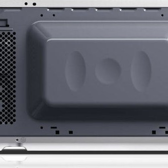 Sharp Φούρνος Μικροκυμάτων με Grill 20lt Γκρι