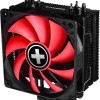 Xilence M704 Ψύκτρα Επεξεργαστή για Socket AM4/115x/AM3/AM3+ Κόκκινη