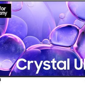 Samsung Smart Τηλεόραση 43