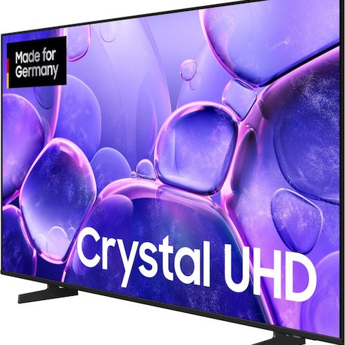 Samsung Smart Τηλεόραση 43