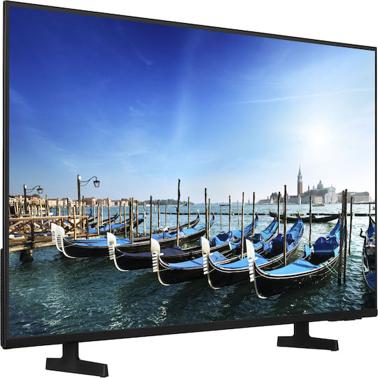 Samsung Smart Τηλεόραση 43