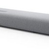 Yamaha TRUE X BAR SR-X40A Soundbar 2.1.2 Bluetooth, HDMI και Wi-Fi 180W με Τηλεχειριστήριο Light Gray