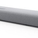 Yamaha TRUE X BAR SR-X40A Soundbar 2.1.2 Bluetooth, HDMI και Wi-Fi 180W με Τηλεχειριστήριο Light Gray