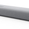 Yamaha TRUE X BAR SR-X40A Soundbar 2.1.2 Bluetooth, HDMI και Wi-Fi 180W με Τηλεχειριστήριο Light Gray