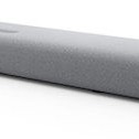 Yamaha TRUE X BAR SR-X40A Soundbar 2.1.2 Bluetooth, HDMI και Wi-Fi 180W με Τηλεχειριστήριο Light Gray