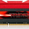 G.Skill TridentX DDR3 8GB RAM με 2x4GB Modules και Ταχύτητα 2400 για Desktop