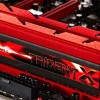 G.Skill TridentX DDR3 8GB RAM με 2x4GB Modules και Ταχύτητα 2400 για Desktop