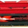 G.Skill TridentX DDR3 16GB RAM με 2x8GB Modules και Ταχύτητα 2400 για Desktop