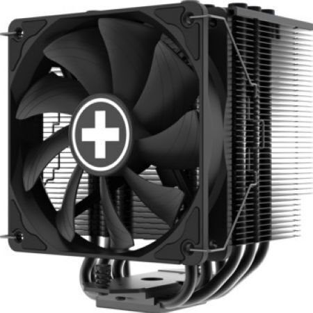 Xilence M906 Ψύκτρα Επεξεργαστή για Socket AM4/AM5/1200/115x/1700