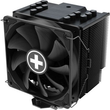 Xilence M906 Ψύκτρα Επεξεργαστή για Socket AM4/AM5/1200/115x/1700